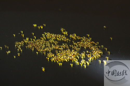 宁波道路标线玻璃微珠 工程配套